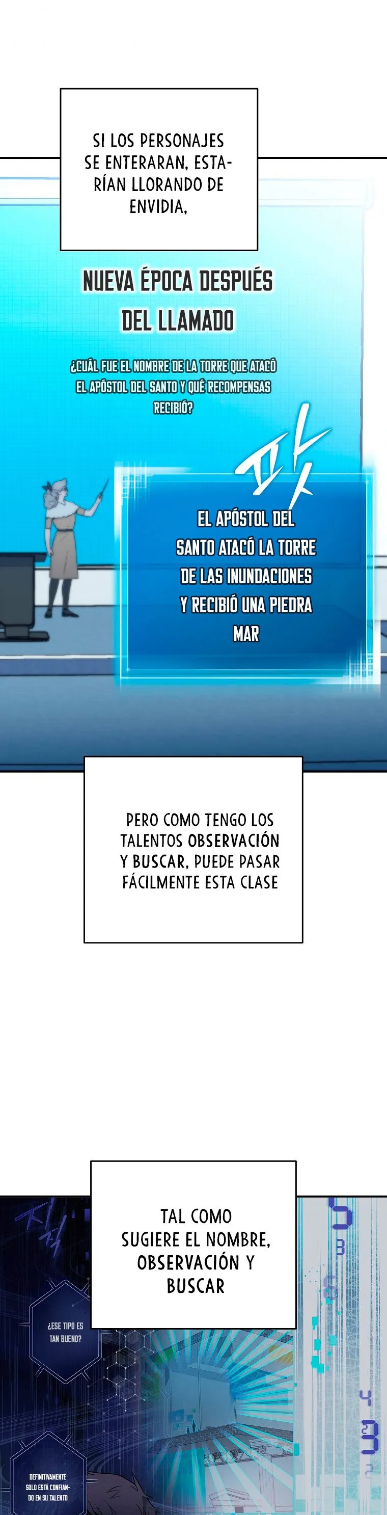 EL extra de la novela (remake) Capítulo 4 en Línea - página 38