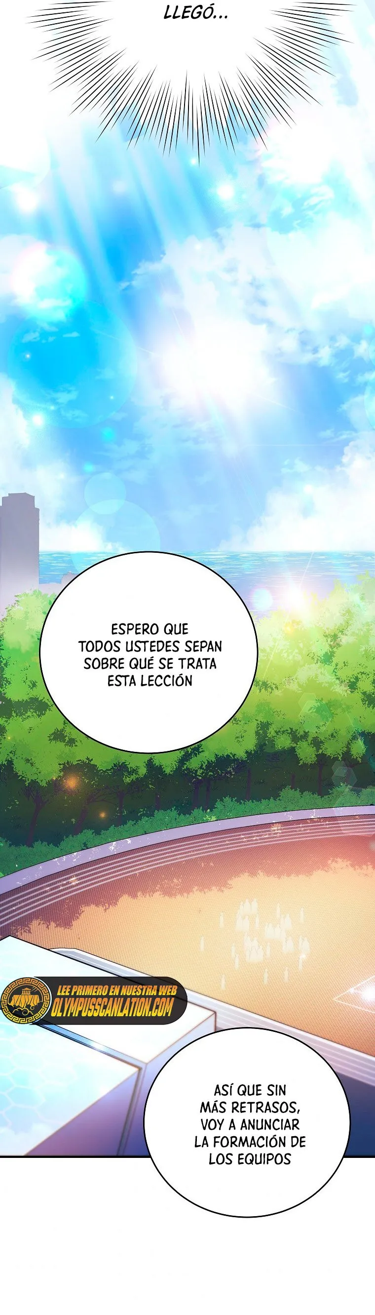 EL extra de la novela (remake) Capítulo 4 en Línea - página 44