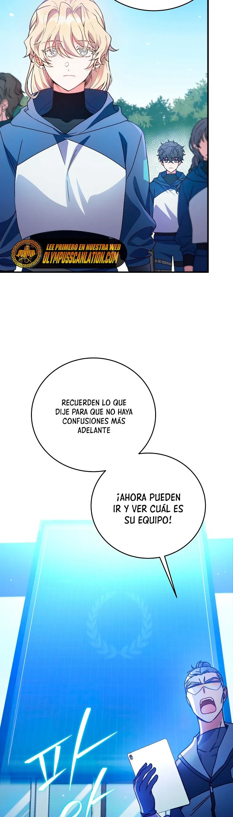 EL extra de la novela (remake) Capítulo 4 en Línea - página 46