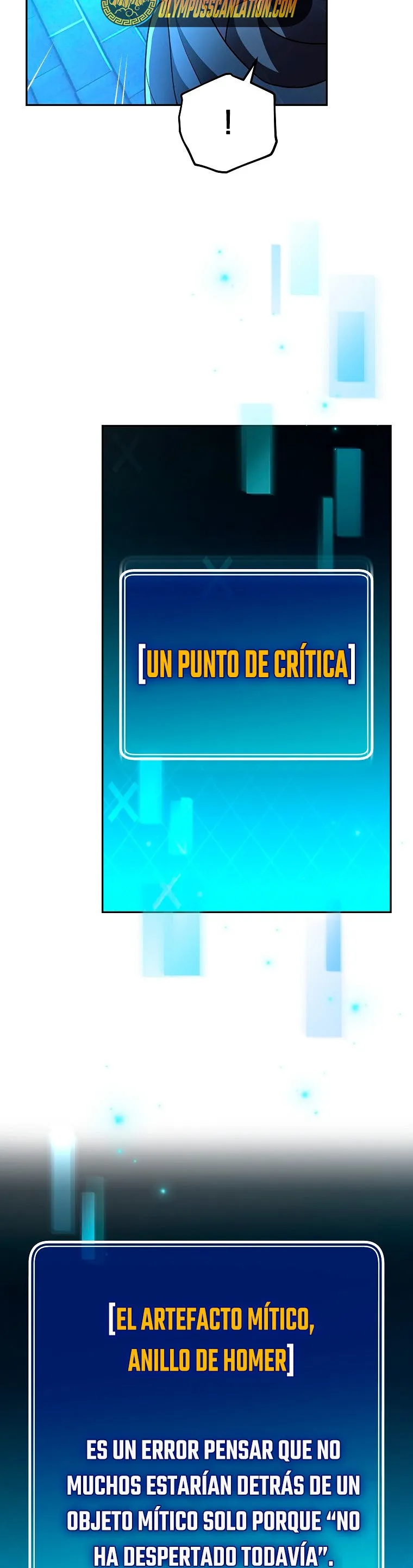 EL extra de la novela (remake) Capítulo 40 en Línea - página 17