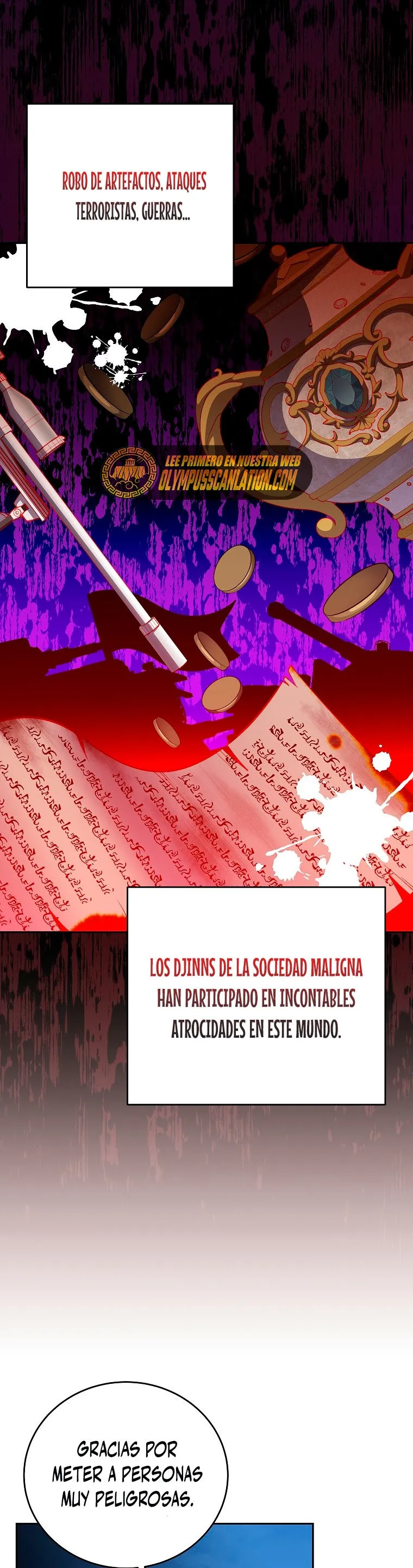 EL extra de la novela (remake) Capítulo 40 en Línea - página 20