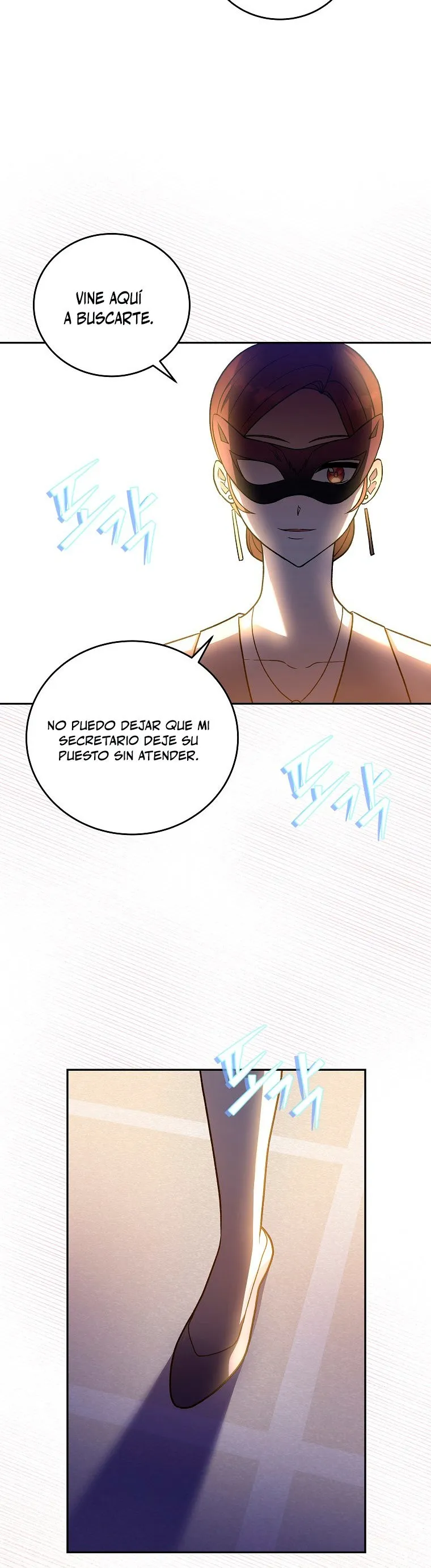 EL extra de la novela (remake) Capítulo 40 en Línea - página 31