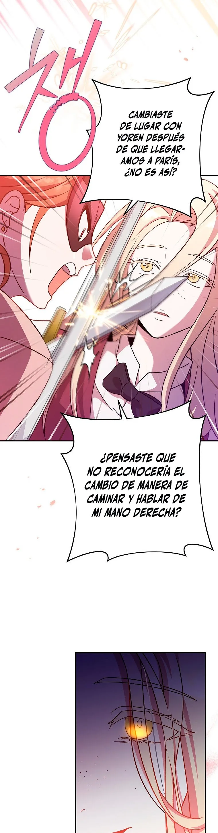 EL extra de la novela (remake) Capítulo 40 en Línea - página 39