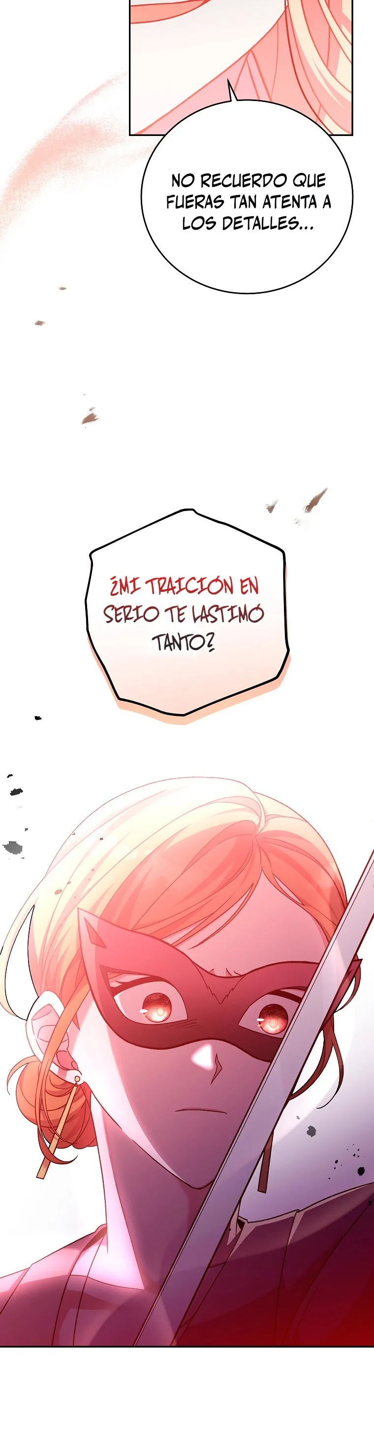 EL extra de la novela (remake) Capítulo 40 en Línea - página 40