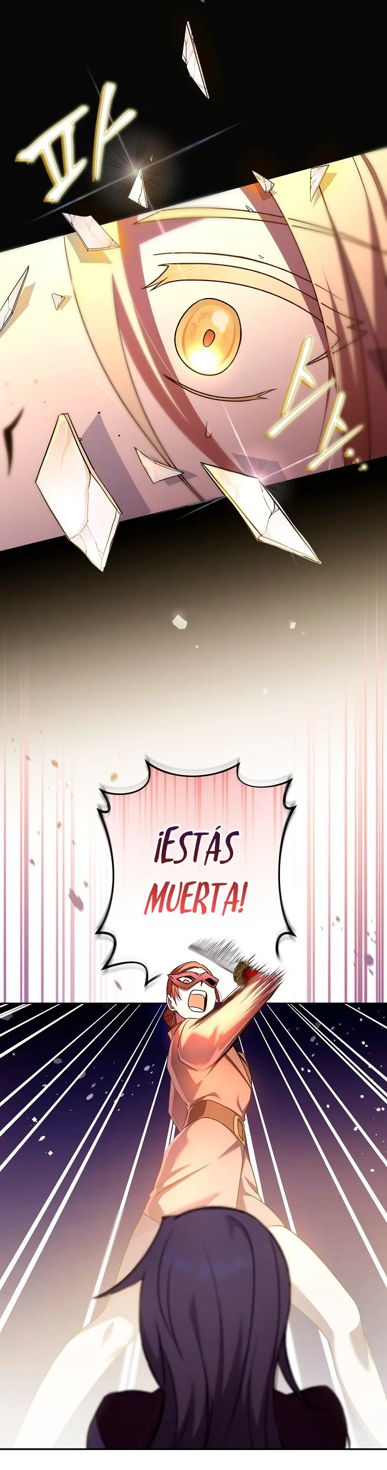 EL extra de la novela (remake) Capítulo 41 en Línea - página 9