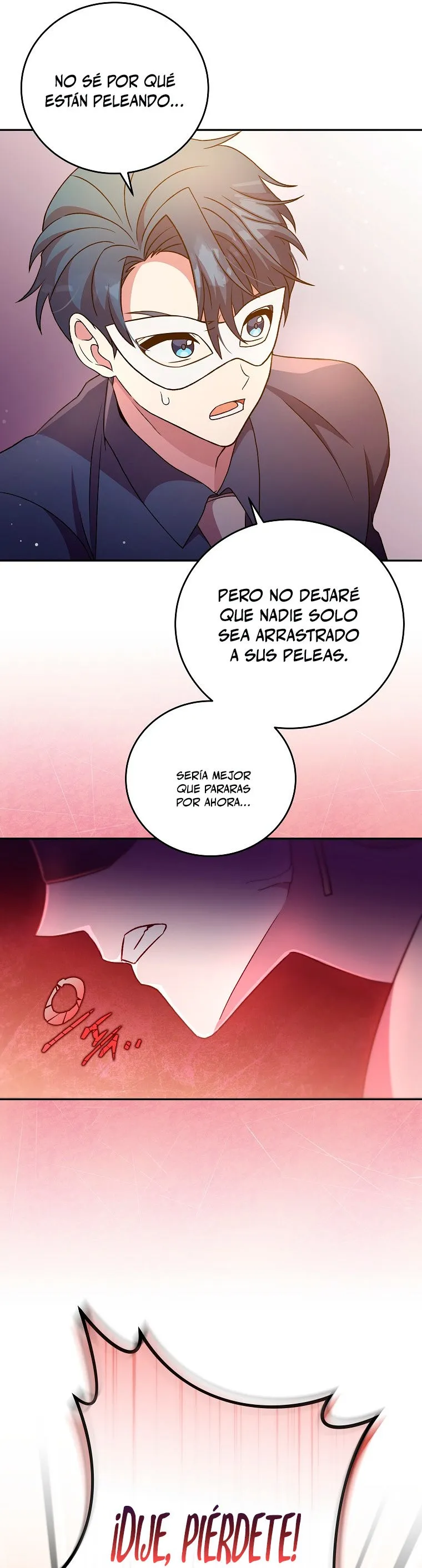EL extra de la novela (remake) Capítulo 41 en Línea - página 12