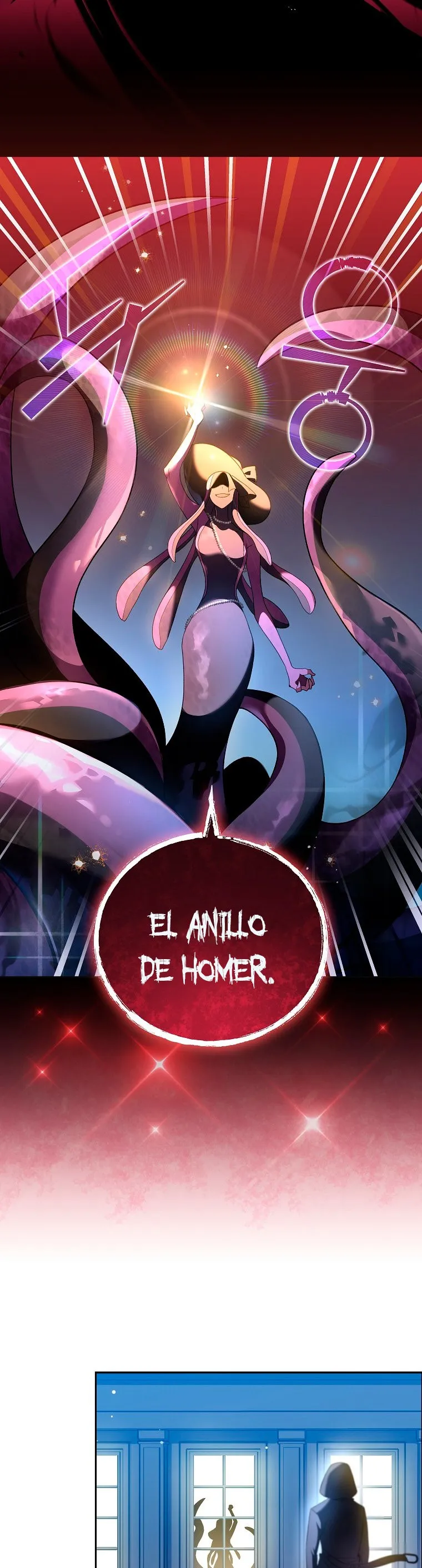 EL extra de la novela (remake) Capítulo 41 en Línea - página 18