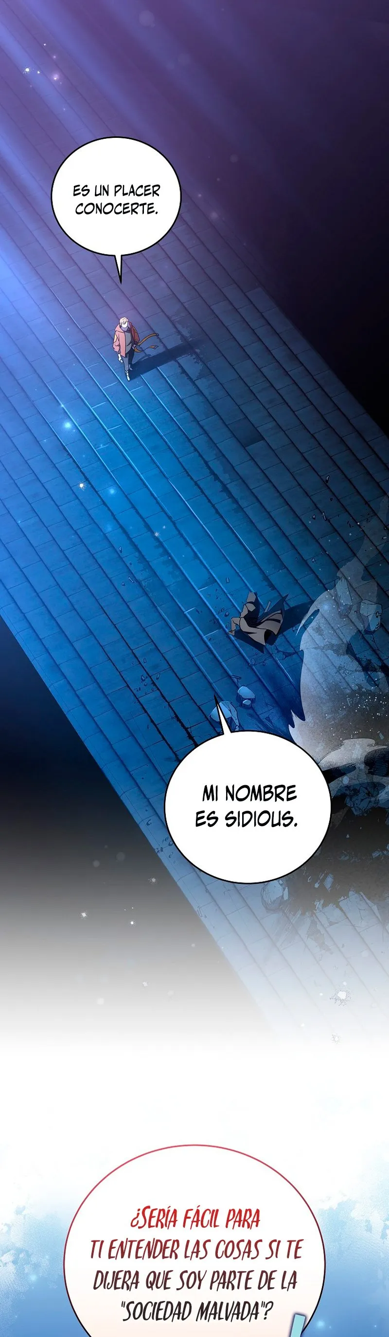 EL extra de la novela (remake) Capítulo 42 en Línea - página 2