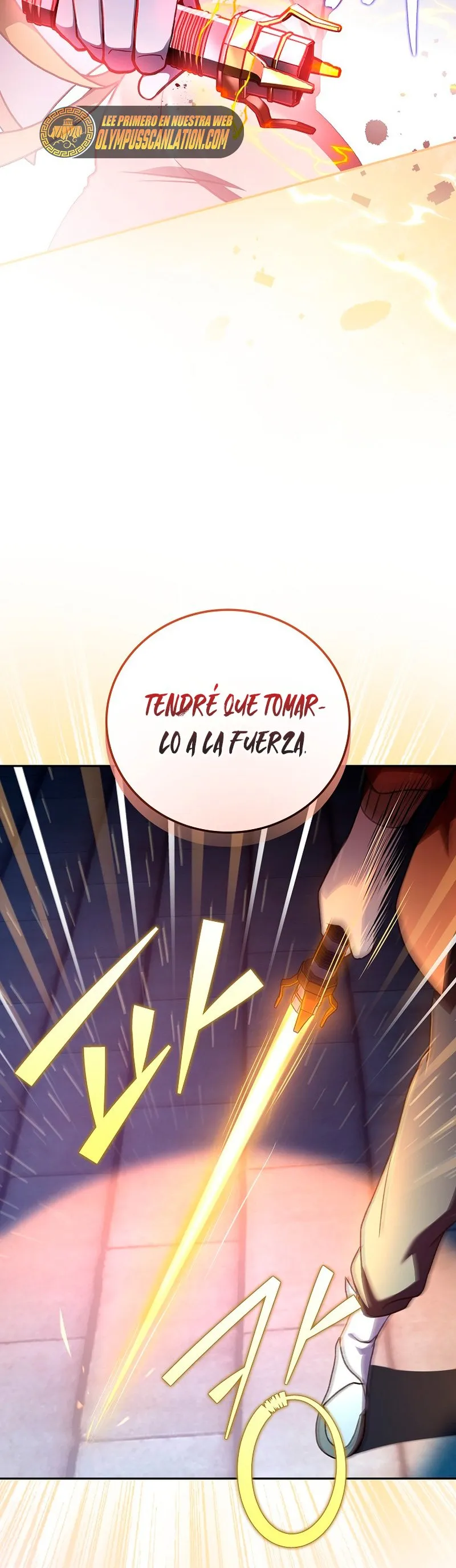 EL extra de la novela (remake) Capítulo 42 en Línea - página 7