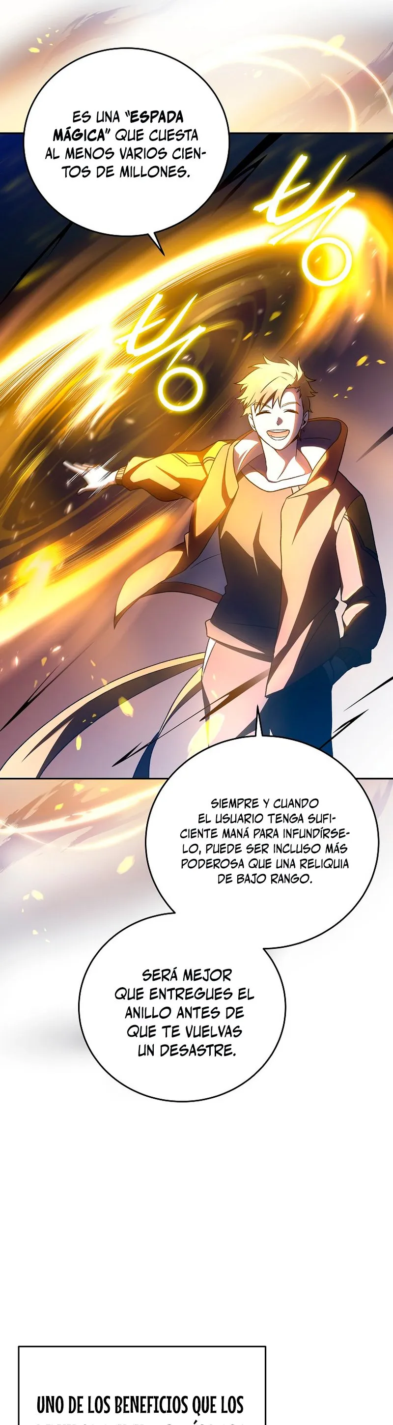 EL extra de la novela (remake) Capítulo 42 en Línea - página 12