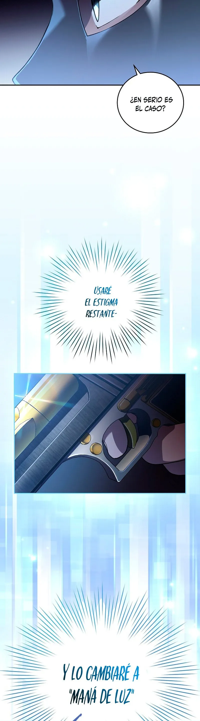 EL extra de la novela (remake) Capítulo 42 en Línea - página 25