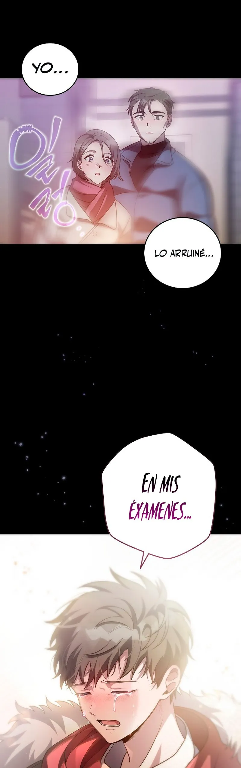 EL extra de la novela (remake) Capítulo 42 en Línea - página 42