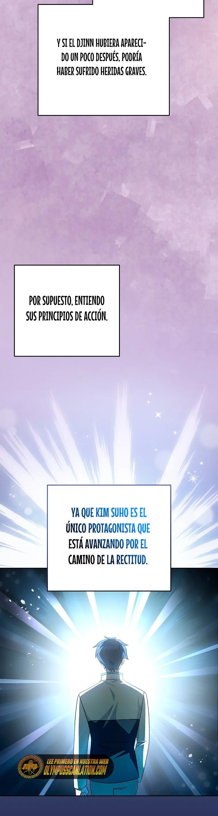 EL extra de la novela (remake) Capítulo 43 en Línea - página 17