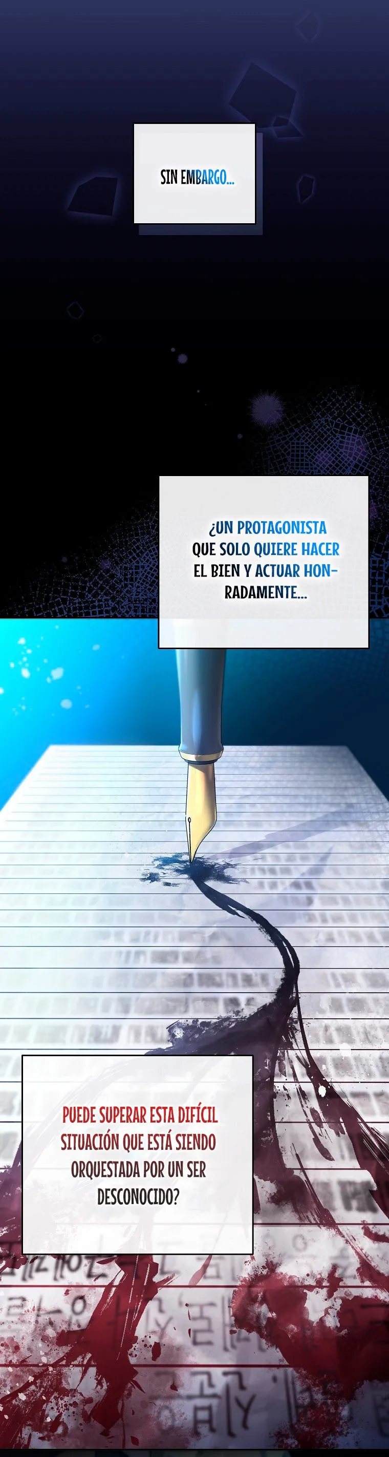 EL extra de la novela (remake) Capítulo 43 en Línea - página 18