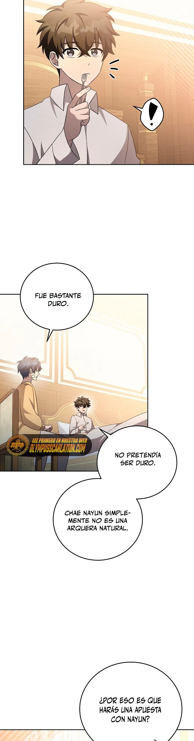 EL extra de la novela (remake) Capítulo 43 en Línea - página 23