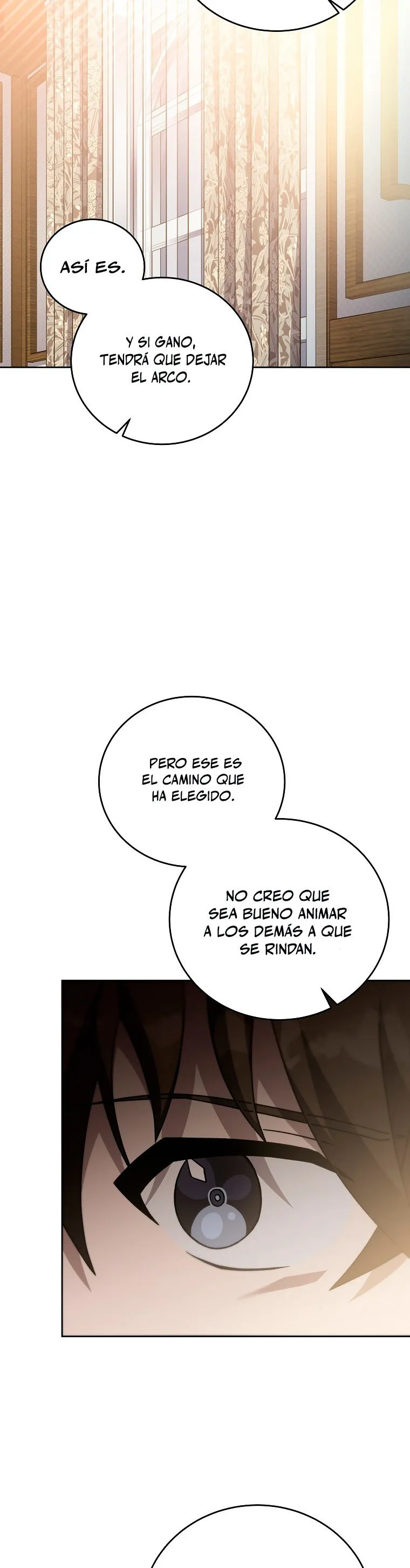 EL extra de la novela (remake) Capítulo 43 en Línea - página 24
