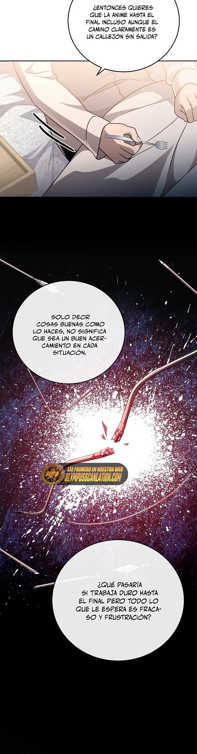 EL extra de la novela (remake) Capítulo 43 en Línea - página 25