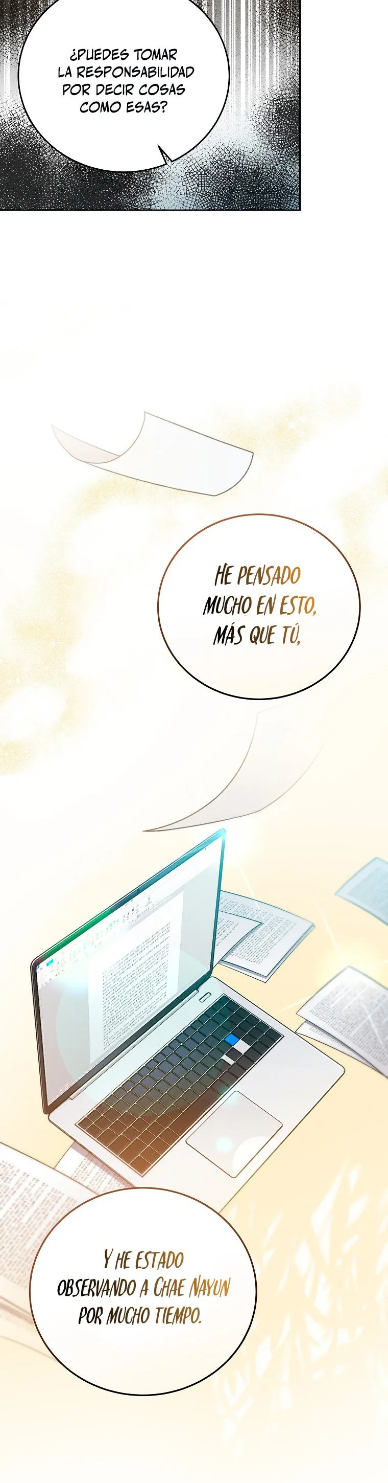 EL extra de la novela (remake) Capítulo 43 en Línea - página 27