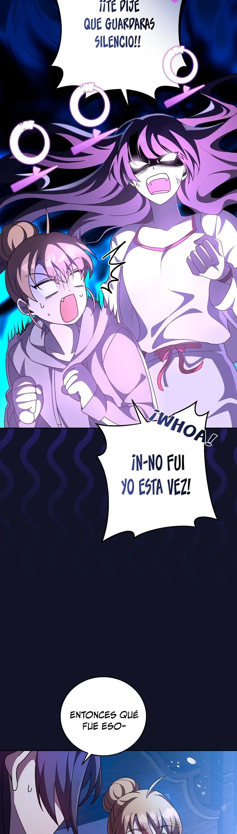EL extra de la novela (remake) Capítulo 43 en Línea - página 37