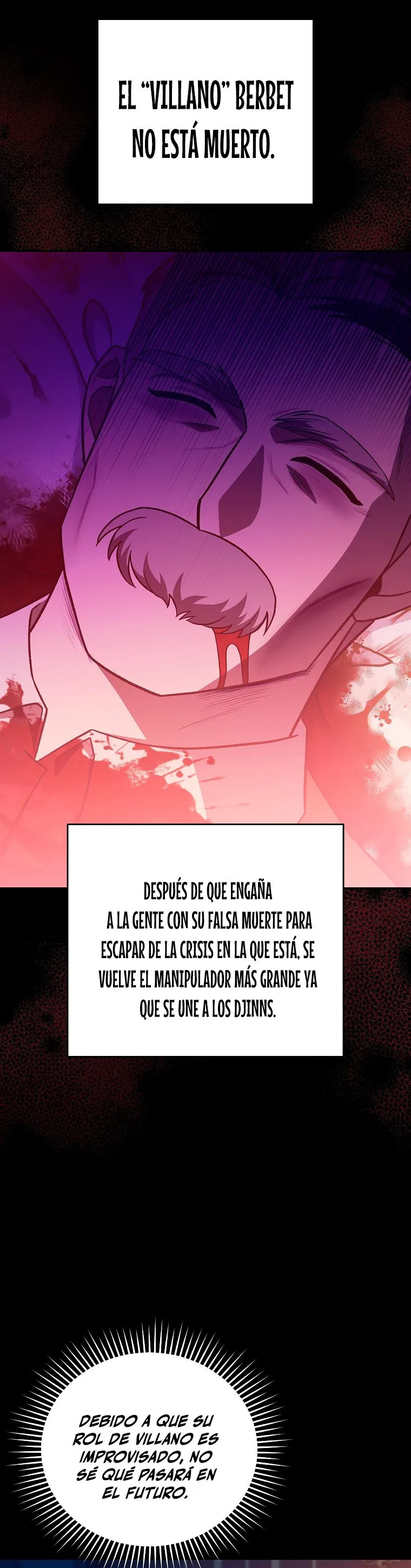 EL extra de la novela (remake) Capítulo 44 en Línea - página 22