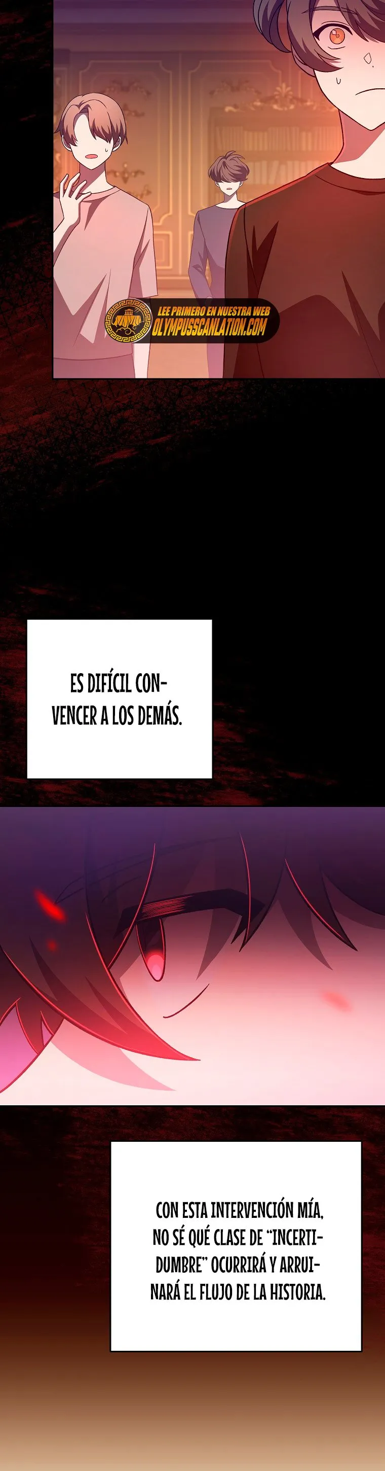 EL extra de la novela (remake) Capítulo 44 en Línea - página 24