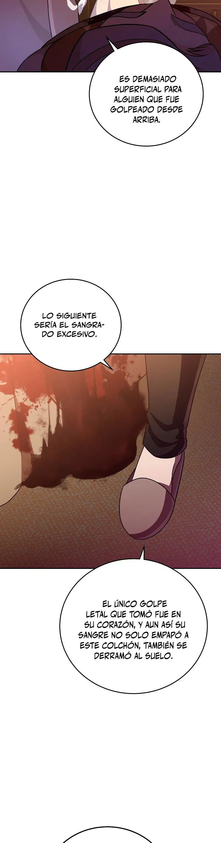 EL extra de la novela (remake) Capítulo 44 en Línea - página 30