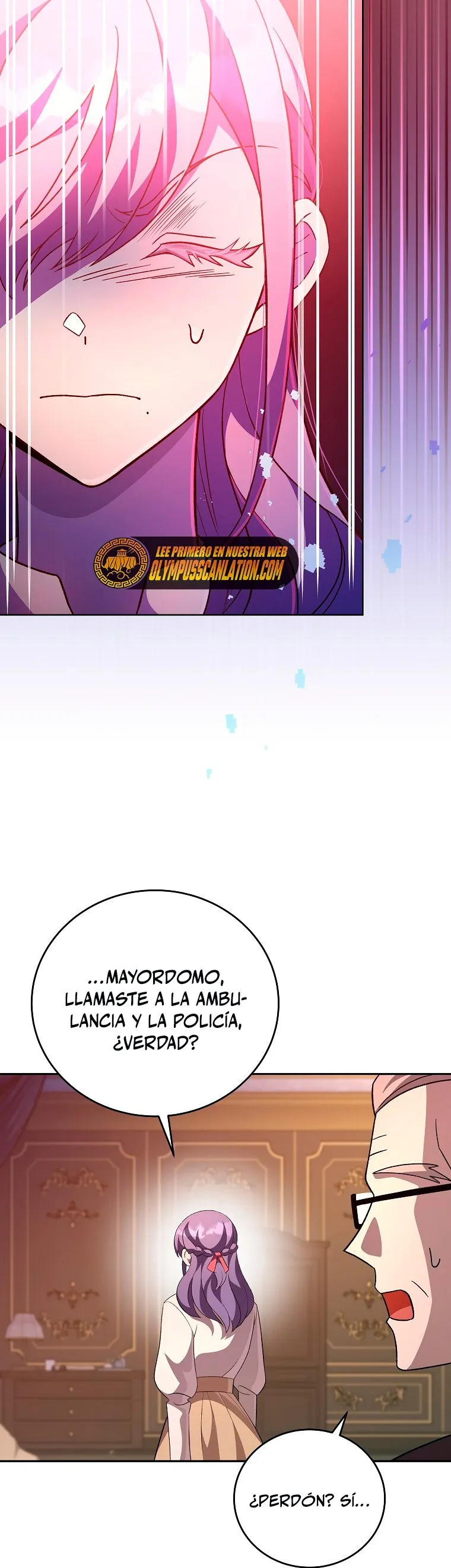 EL extra de la novela (remake) Capítulo 44 en Línea - página 33