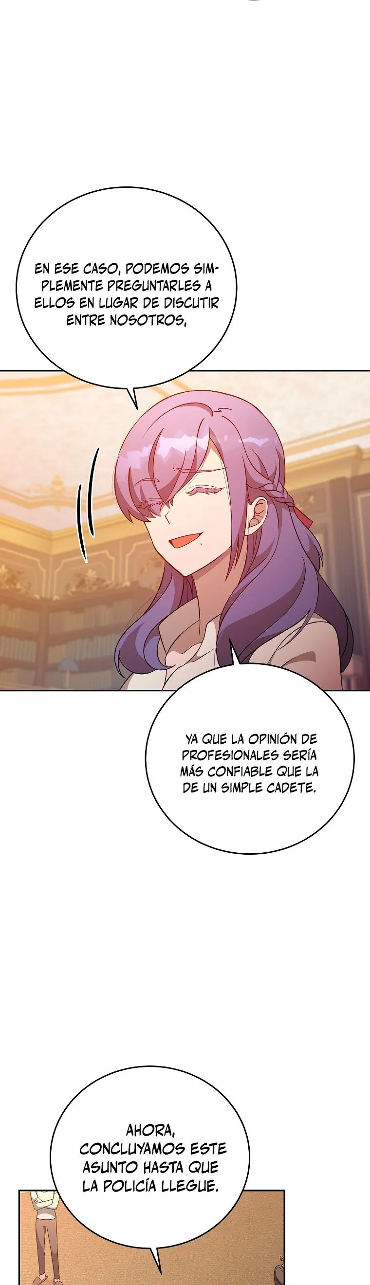 EL extra de la novela (remake) Capítulo 44 en Línea - página 34