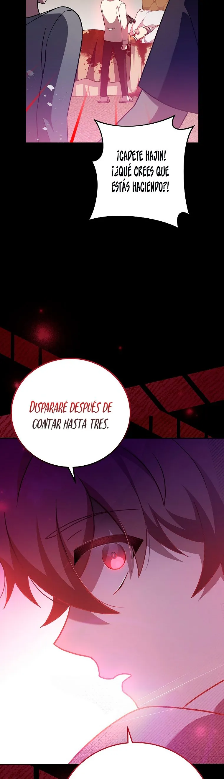 EL extra de la novela (remake) Capítulo 44 en Línea - página 38
