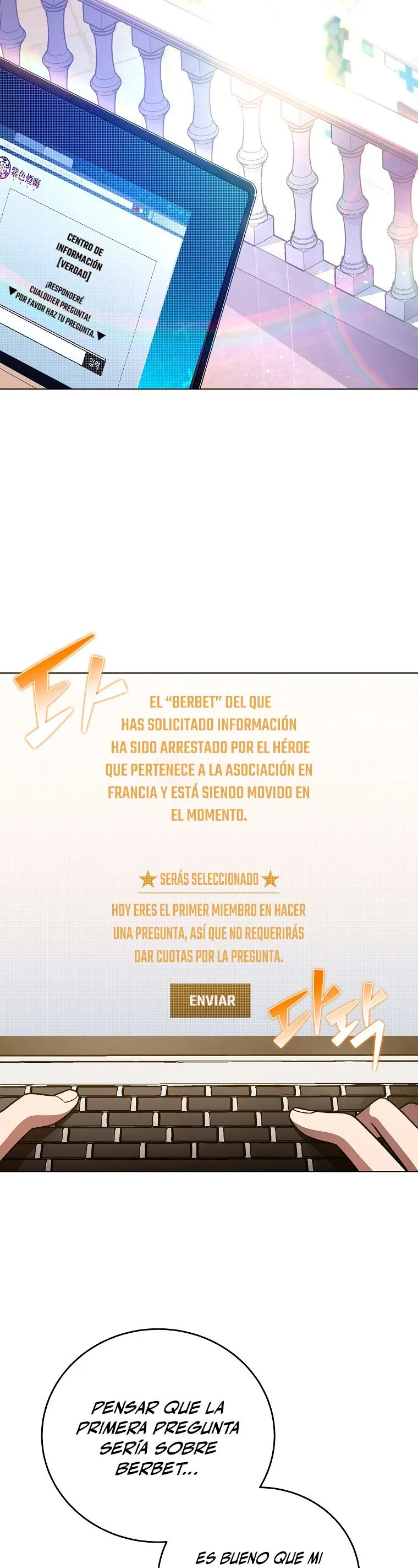 EL extra de la novela (remake) Capítulo 45 en Línea - página 10
