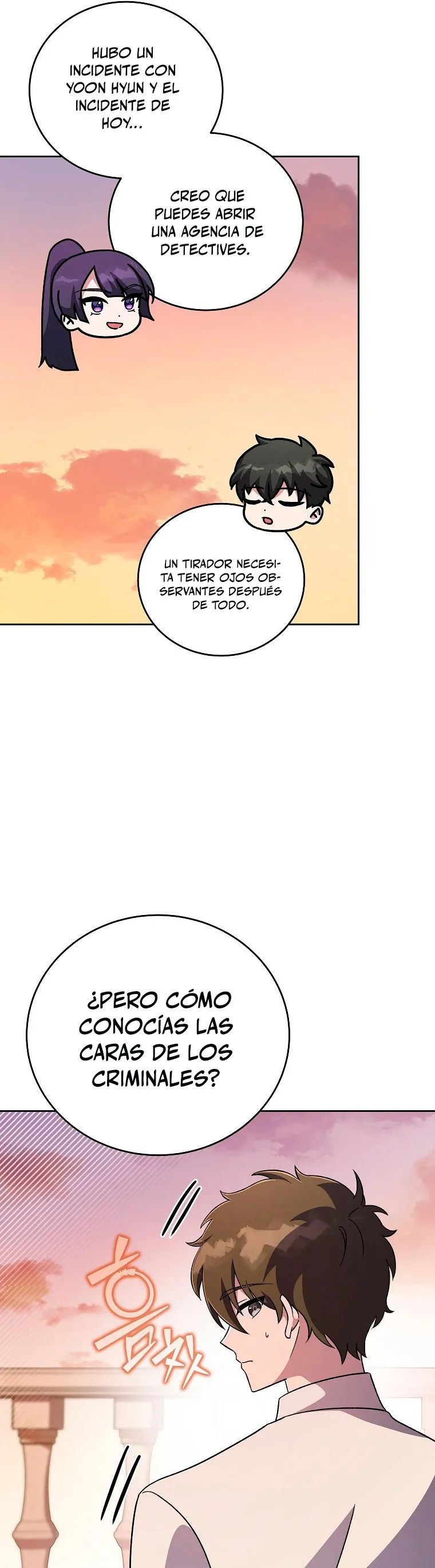 EL extra de la novela (remake) Capítulo 45 en Línea - página 12