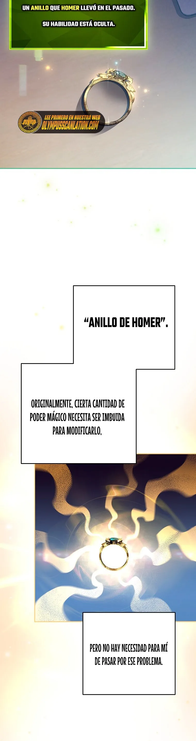 EL extra de la novela (remake) Capítulo 45 en Línea - página 24