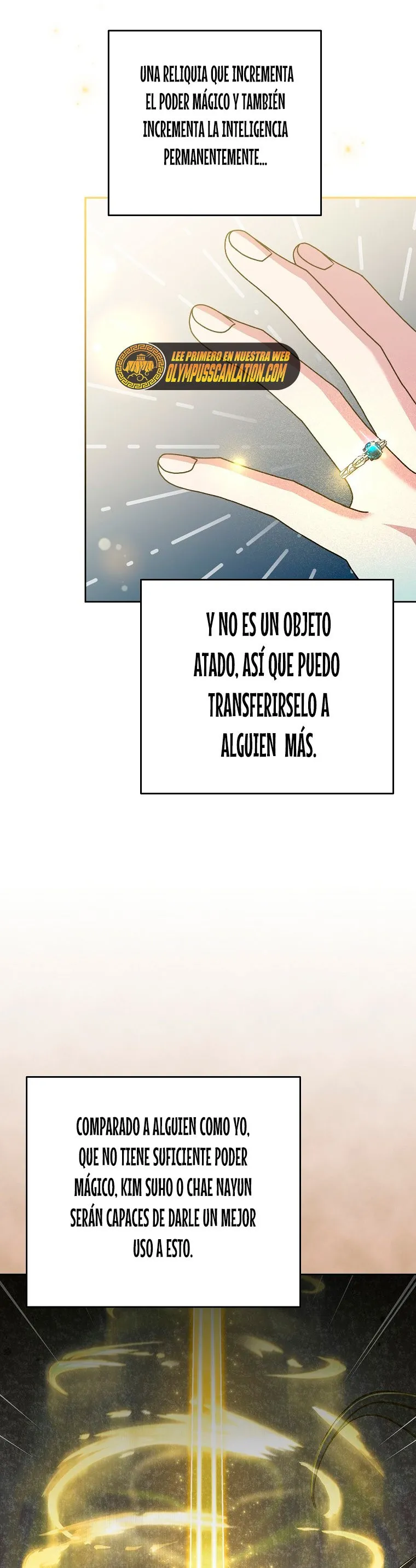 EL extra de la novela (remake) Capítulo 45 en Línea - página 27
