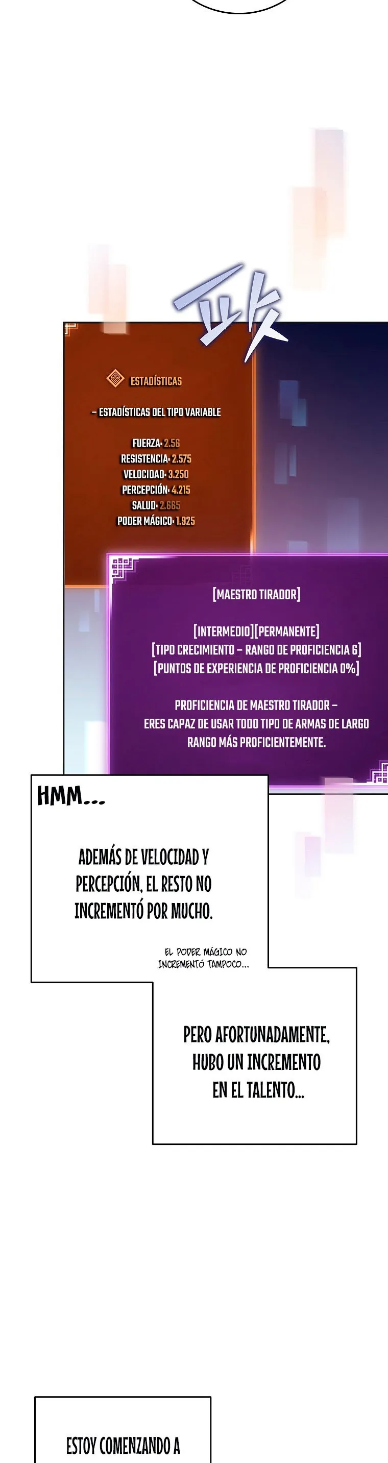 EL extra de la novela (remake) Capítulo 45 en Línea - página 29