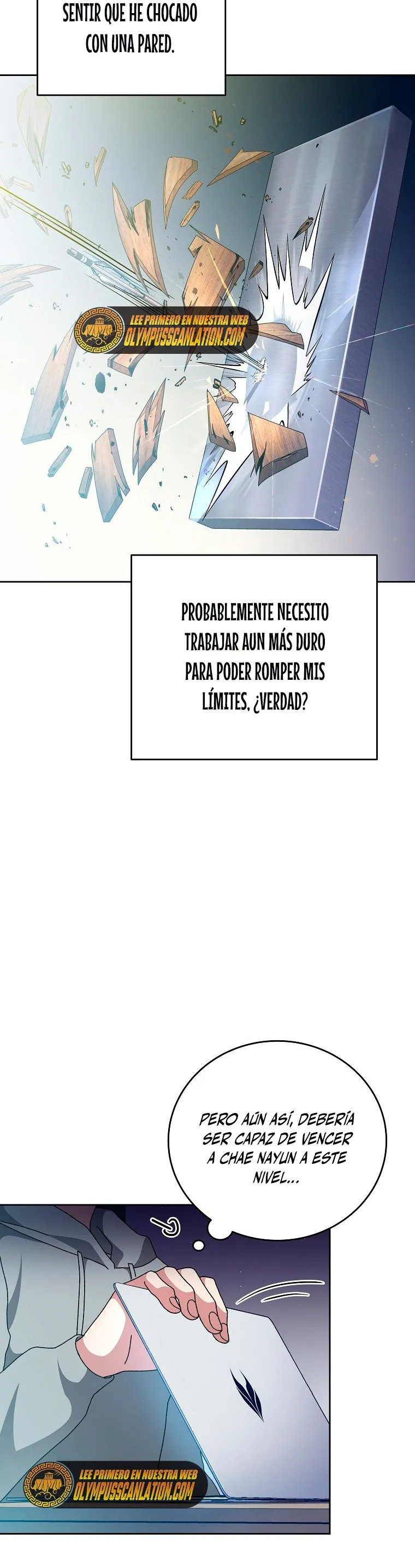 EL extra de la novela (remake) Capítulo 45 en Línea - página 30