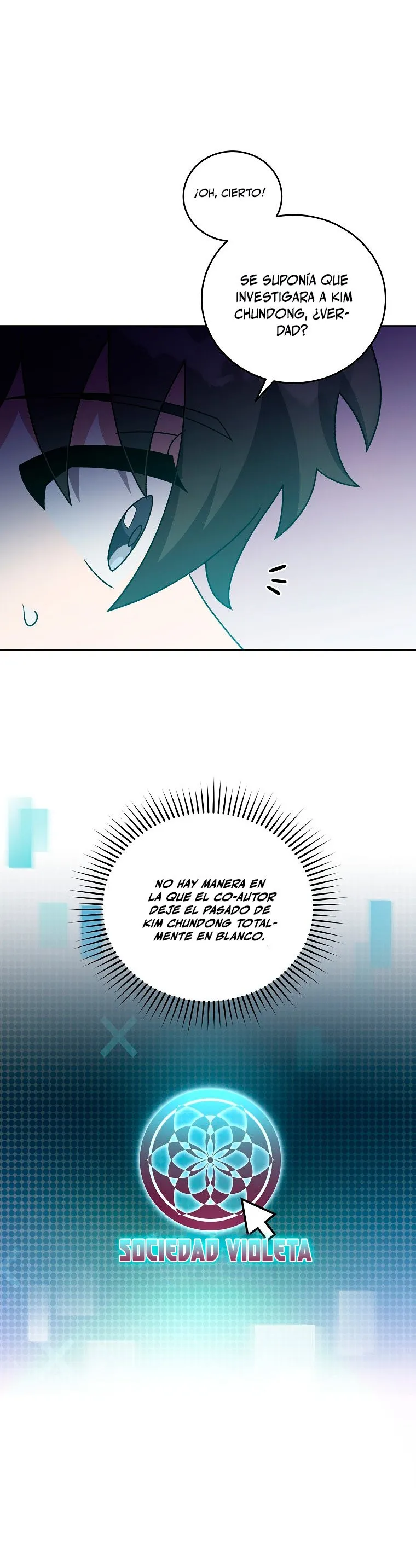EL extra de la novela (remake) Capítulo 45 en Línea - página 31