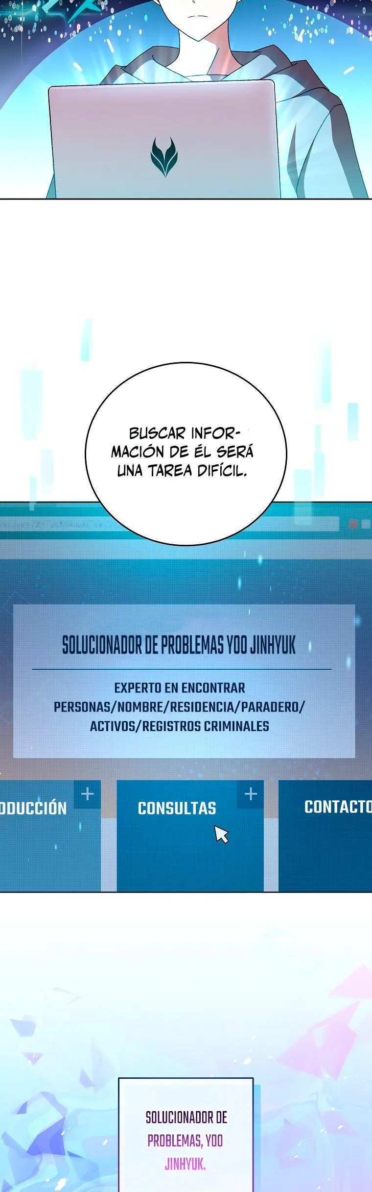 EL extra de la novela (remake) Capítulo 45 en Línea - página 33