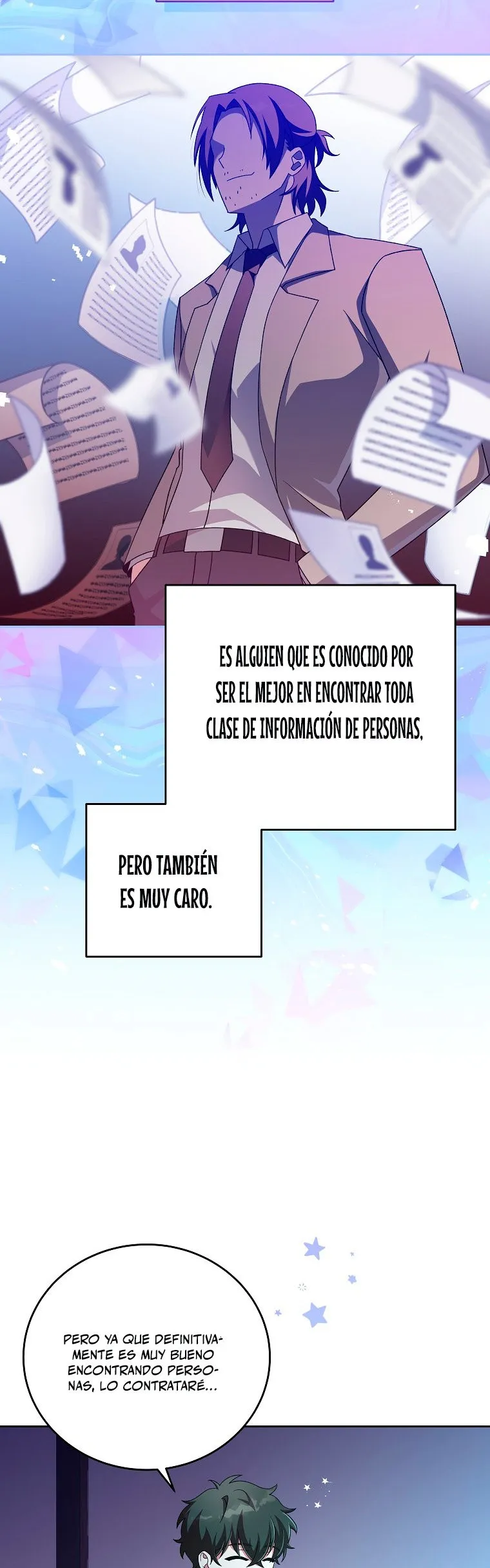 EL extra de la novela (remake) Capítulo 45 en Línea - página 34