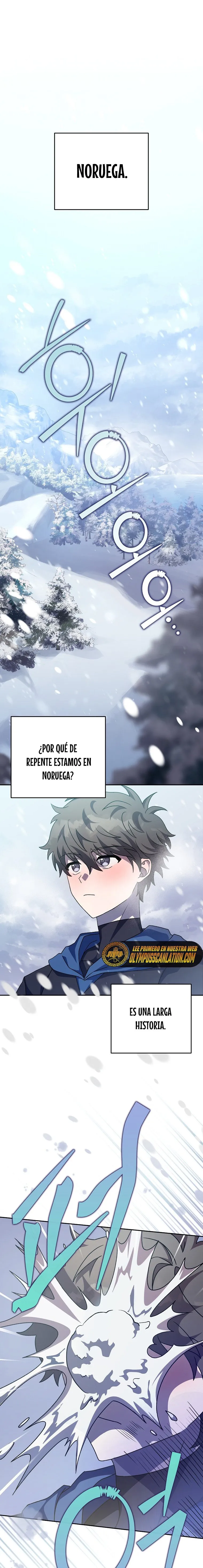 EL extra de la novela (remake) Capítulo 46 en Línea - página 3