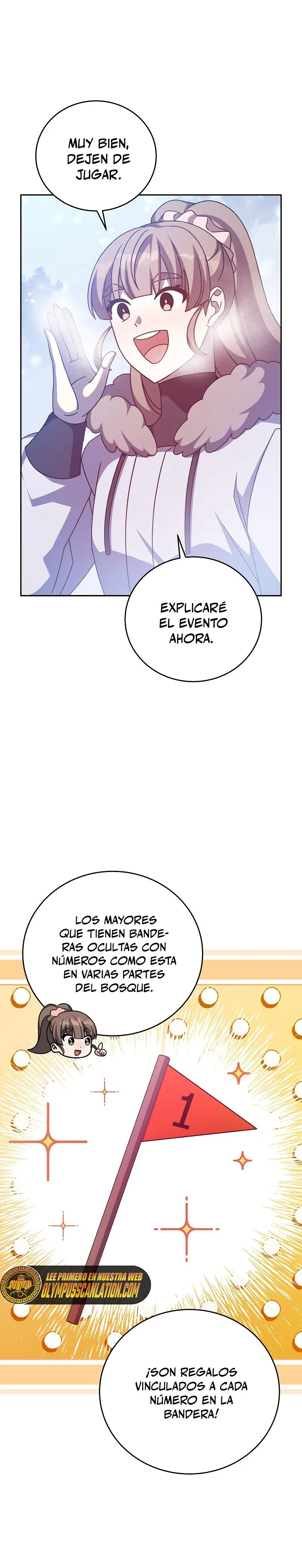 EL extra de la novela (remake) Capítulo 46 en Línea - página 5