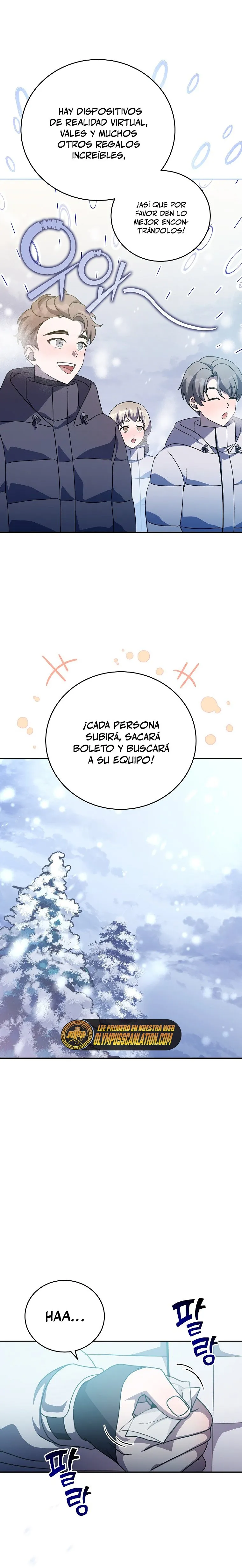 EL extra de la novela (remake) Capítulo 46 en Línea - página 6