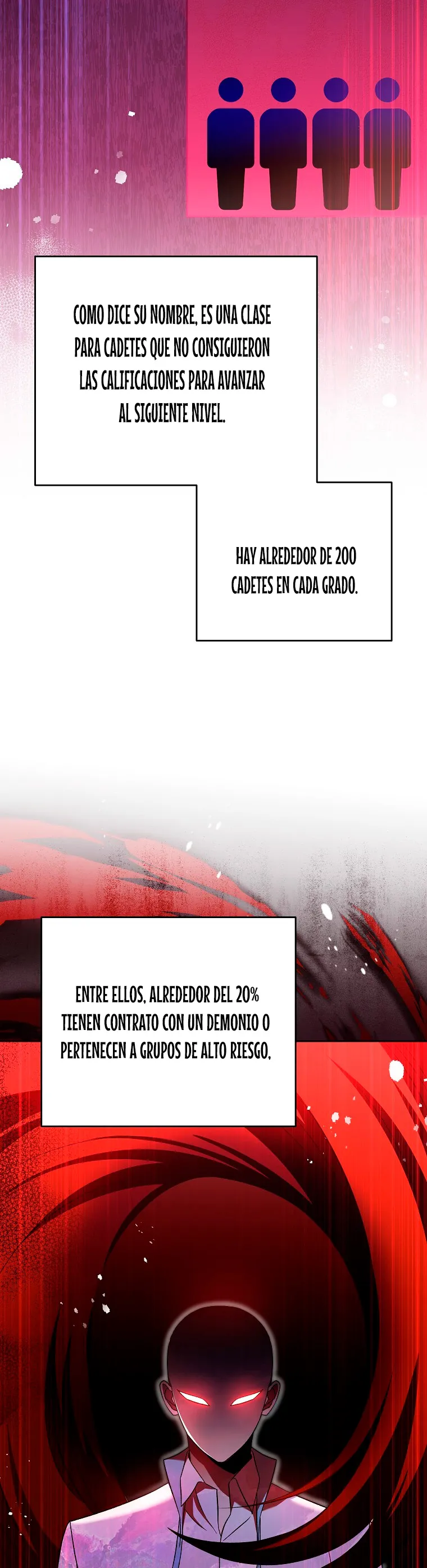 EL extra de la novela (remake) Capítulo 47 en Línea - página 10
