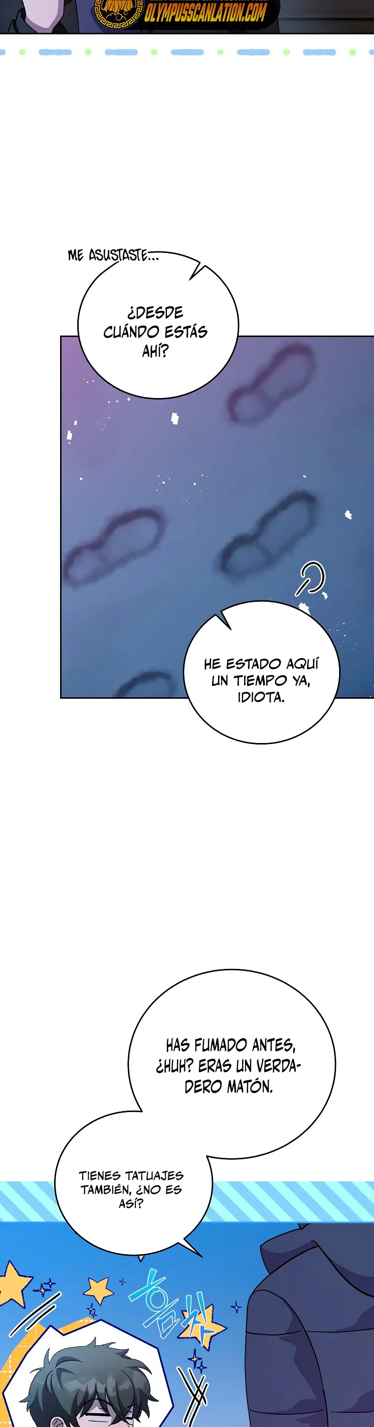 EL extra de la novela (remake) Capítulo 47 en Línea - página 23