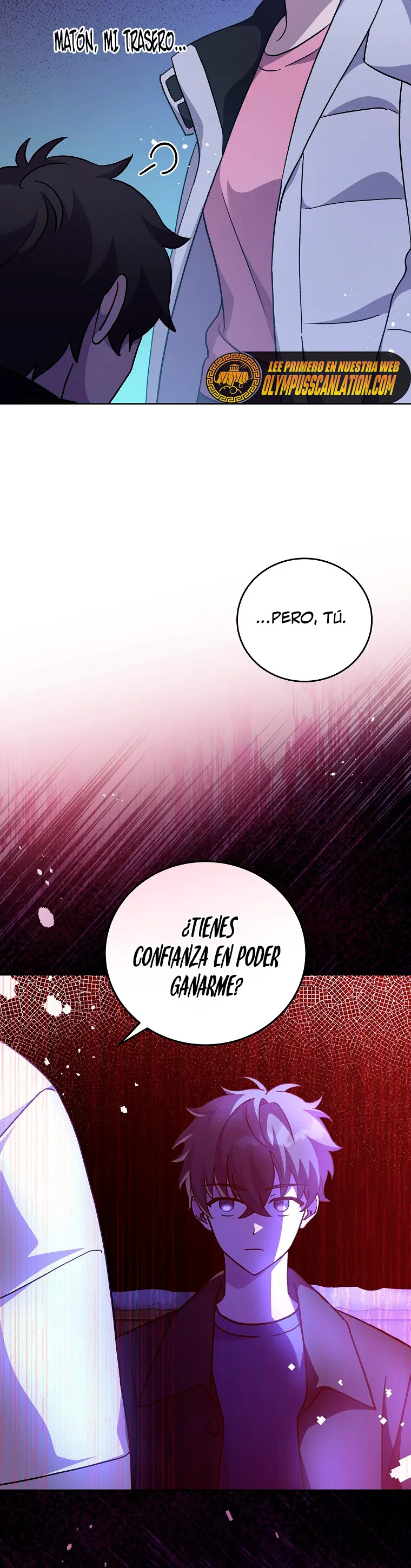 EL extra de la novela (remake) Capítulo 47 en Línea - página 25