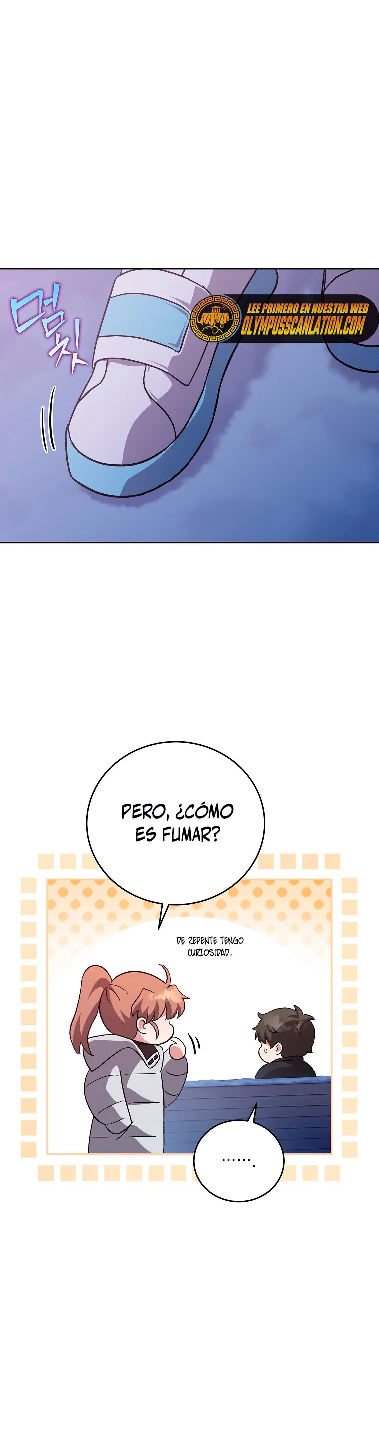 EL extra de la novela (remake) Capítulo 47 en Línea - página 31