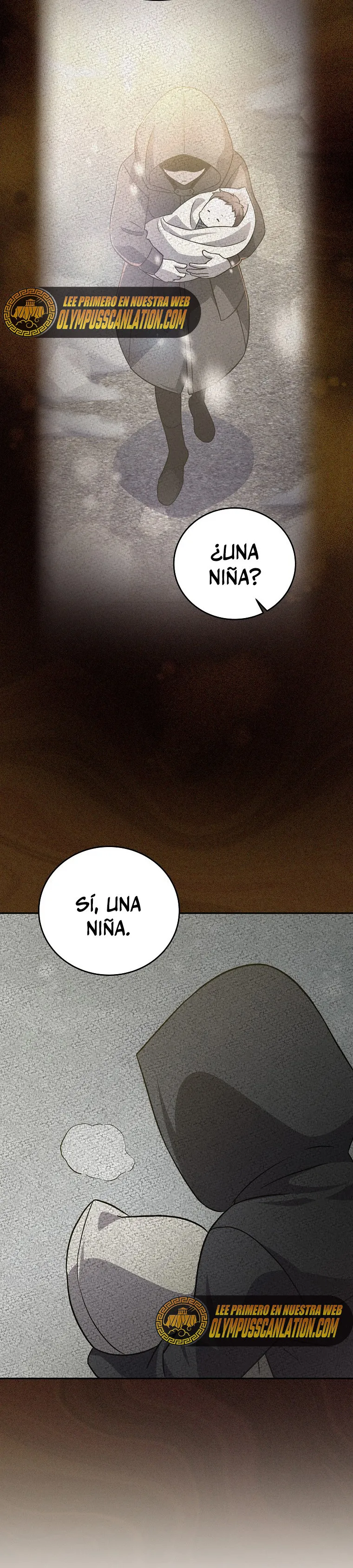 EL extra de la novela (remake) Capítulo 48 en Línea - página 7