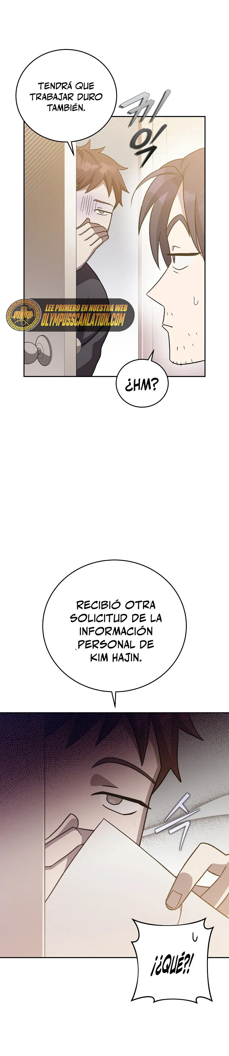 EL extra de la novela (remake) Capítulo 48 en Línea - página 9