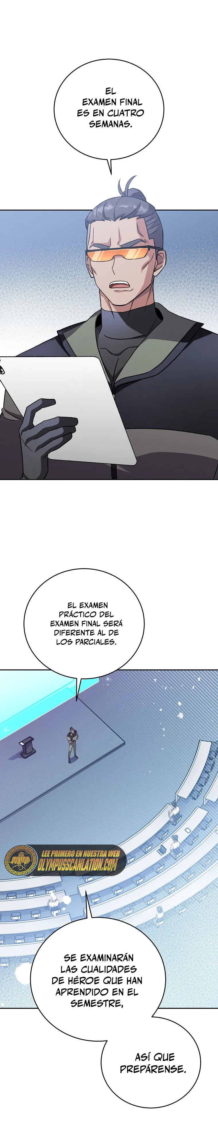EL extra de la novela (remake) Capítulo 48 en Línea - página 14