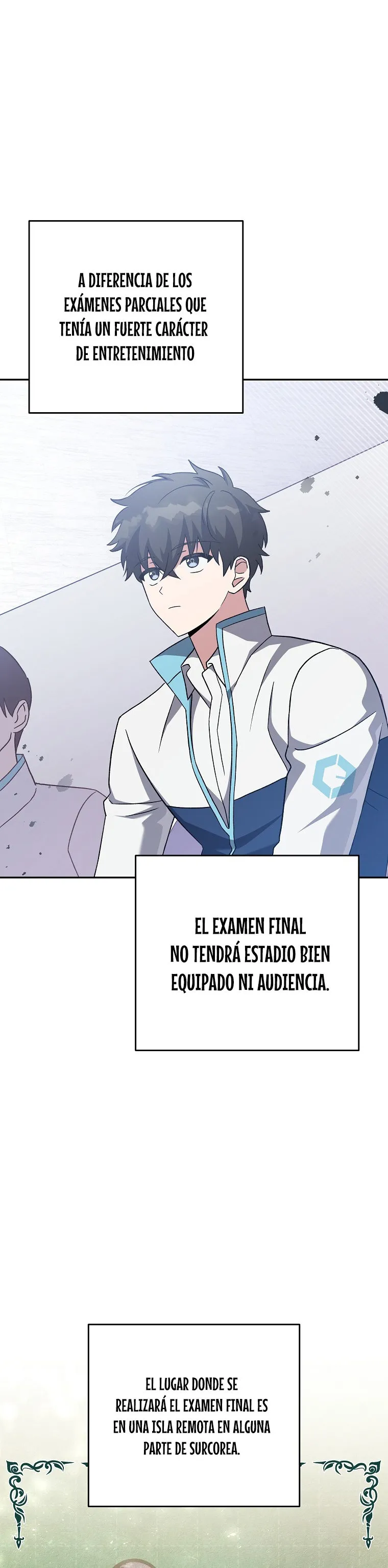 EL extra de la novela (remake) Capítulo 48 en Línea - página 15