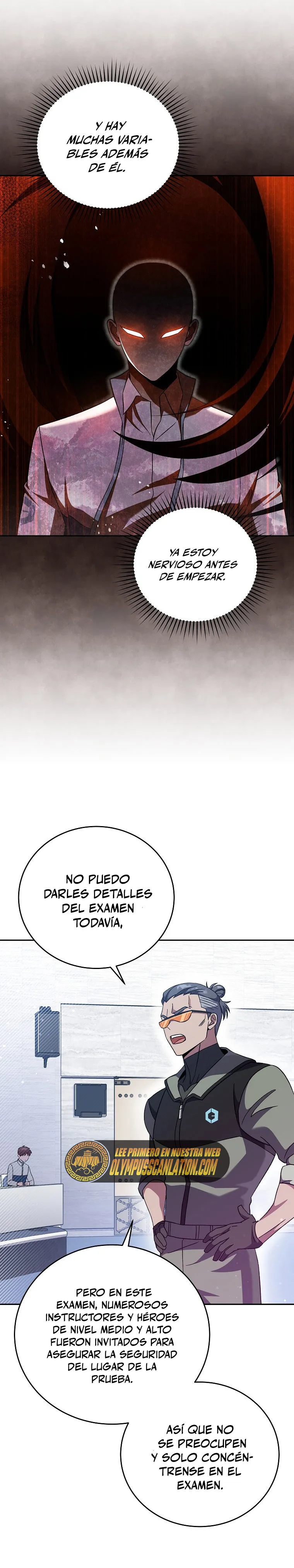 EL extra de la novela (remake) Capítulo 48 en Línea - página 17